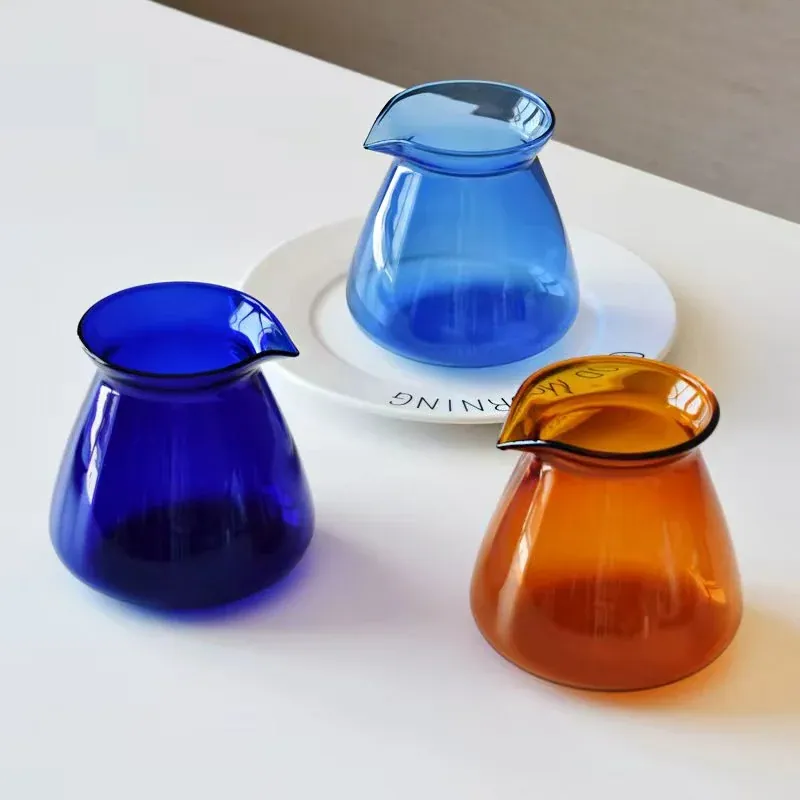 Glass Coffee Carafe