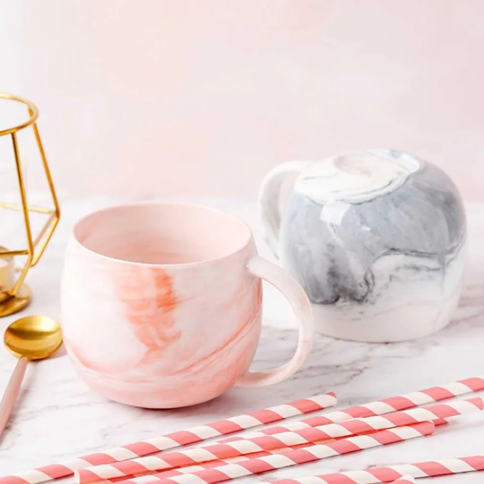 Ceramic Coffee Cup